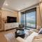 Lumiere Riverside - Raymond Holm - Luxurious 5-star apartment