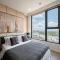 Lumiere Riverside - Raymond Holm - Luxurious 5-star apartment