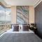 Lumiere Riverside - Raymond Holm - Luxurious 5-star apartment