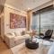 Lumiere Riverside - Raymond Holm - Luxurious 5-star apartment