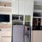 Agrippina Rooms Taman Melati Apartement near Malioboro