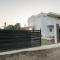 Afrathias Beachhouse - Cretan Hideaway