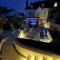 No22, Llandudno - Stylish & Cosy Period Apartment, with Hot Tub & Private Parking