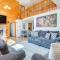 4 Mi to Slopes! Split Rock Resort Home w/ Fire Pit