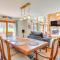 4 Mi to Slopes! Split Rock Resort Home w/ Fire Pit