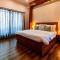 Rahta Villa An elegant 3BR Villa & BBQ Terrace