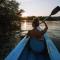 HOTEL BACKPACKERS RIO DULCE - Río Dulce