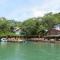 HOTEL BACKPACKERS RIO DULCE - Rio Dulce