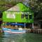 HOTEL BACKPACKERS RIO DULCE - Rio Dulce