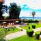 Hotel Paradise Ouranoupolis - Ouranoupoli