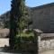 Gîtes de Neyrac, appartement Rose - piscine, rivière à 100 m, vue sur les collines - Meyras