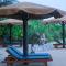 Rosa Shashi Cabanas