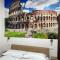 Laura luxury apartment in the center Rome