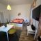 Apartmá Luxura