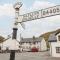 Arthurs Cottage - Tywyn