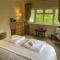 Huntleys Lodge - Ticehurst
