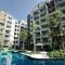 The Title Residencies Naiyang by Mill - Nai Yang Beach