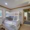 Homey Lakefront Escape with Boat Dock, Fire Pit
