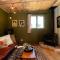 Starling Homesteads boutique farmstay, THE STABLES