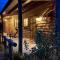 Starling Homesteads boutique farmstay, THE STABLES