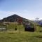 BergNest Großwalsertal - Raggal