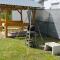 Balatonmáriafürdő Szabó apartman