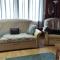 Balatonmáriafürdő Szabó apartman