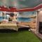 Inn of the Dove - Romantic Luxury Suites with Jacuzzi & Seasonal Fireplace at Harrisburg-Hershey-Philadelphia, PA