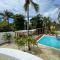 HUMMINGBIRD Hotel Cabarete