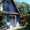 Cabaña,Chalet Alpino Bosques de Peralta Ramos