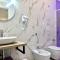 Gemini Luxury Rooms