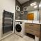 Magnifique appt NEUF 6 pers - vue montagne St Lary - curistes ok