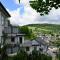 Magnificent Apartment in Willingen with Balcony