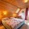 Quietly situated group house in the southern Black Forest with a