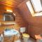 Quietly situated group house in the southern Black Forest with a