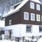 Spacious group house in the Harz region - Zorge