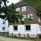Spacious group house in the Harz region - Zorge