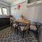 Self-catering in Portree