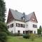 Holiday homes for two people with a swimming pool in the Ore Mountains - Pockau