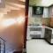 Exclusive Homes 2 Bed in DHA, Karachi