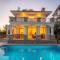Yosun villa harika tatil keyfi - 费特希耶
