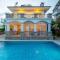 Yosun villa harika tatil keyfi - 费特希耶