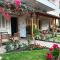 Guest Room Angolo Toscano - 伏罗拉