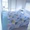 Canning House 3 bed 2 bath with park and grill