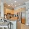 Pensacola Beach Penthouse with View and Pool Access!