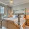 Pensacola Beach Penthouse with View and Pool Access!