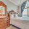 Pensacola Beach Penthouse with View and Pool Access!