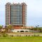 Pensacola Beach Penthouse with View and Pool Access!