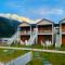 Grand cottages kalam