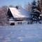 Chalet in Ore Mountains near Ski Slopes Chalet in Ore Mountains near Ski Slopes
